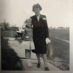 Meet your Posher, Lynn